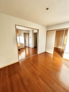 レグルス　Ⅱ棟　＊＊ B0102号-14