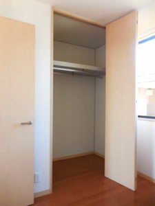 レグルス　Ⅱ棟　＊＊ B0201号-10