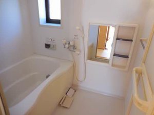 レグルス　Ⅱ棟　＊＊ B0201号-14