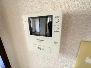 シャーメゾン桜 C棟 * C0202号-5