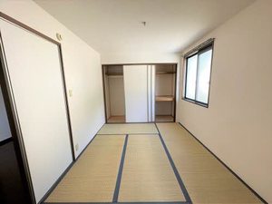 シャーメゾン桜 C棟 * C0202号-8