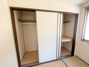 シャーメゾン桜 C棟 * C0202号-9