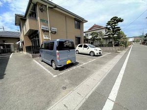 シャーメゾン桜 C棟 * C0202号-15