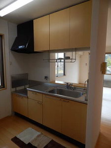 サンセール　Ⅰ棟　＊ A0102号-3