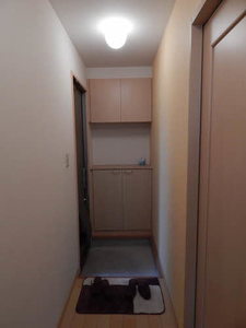 サンセール　Ⅰ棟　＊ A0102号-5