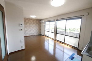 サンライト新町　Ａ棟　＊＊ A0201号-2