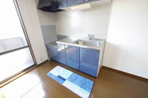 サンライト新町　Ａ棟　＊＊ A0201号-3