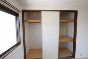 サンライト新町　Ａ棟　＊＊ A0201号-6