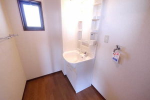 サンライト新町　Ａ棟　＊＊ A0201号-7