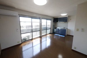 サンライト新町　Ａ棟　＊＊ A0201号-14