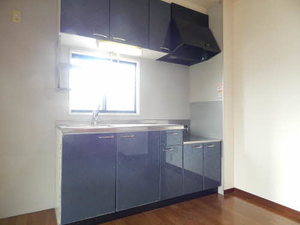 フォーレスＭ　＊＊ A0202号-2