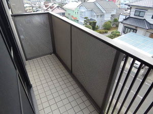 フォーレスＭ　＊＊ A0202号-6