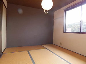 フォーレスＭ　＊＊ A0202号-7