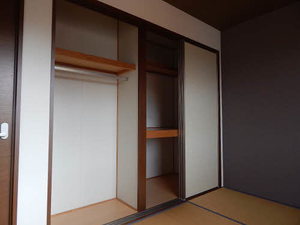 フォーレスＭ　＊＊ A0202号-8