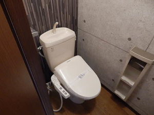 フォーレスＭ　＊＊ A0202号-11