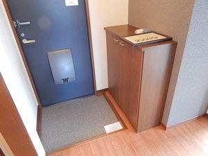 フォーレスＭ　＊＊ A0202号-12