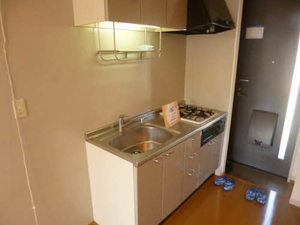 カーサ久山　＊ A0102号-2