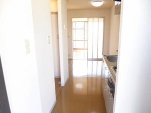 カーサ久山　＊ A0102号-12