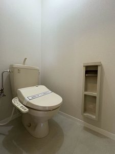 インペリアル・ロジュマン C棟 ** C0101号-9