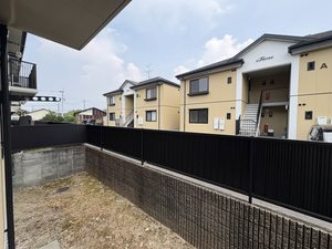インペリアル・ロジュマン C棟 ** C0101号-10