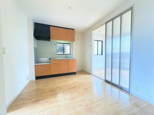 インペリアル・ロジュマン　Ｃ棟　＊＊ C0102号-5