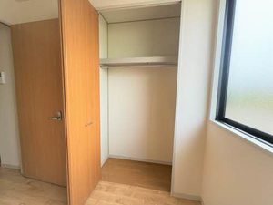 インペリアル・ロジュマン　Ｃ棟　＊＊ C0102号-11