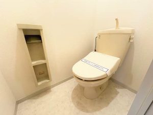 インペリアル・ロジュマン　Ｃ棟　＊＊ C0102号-12