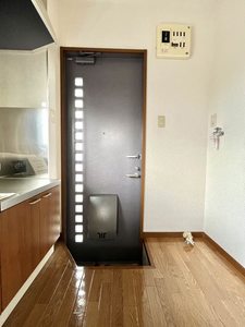 ＭＡＳＴ’Ｓモト　Ａ棟　＊ A0102号-2