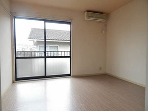 ＭＡＳＴ’Ｓモト　Ｂ棟　＊ B0201号-2