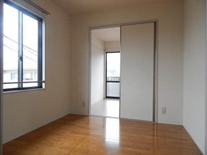 ＭＡＳＴ’Ｓモト　Ｂ棟　＊ B0201号-3