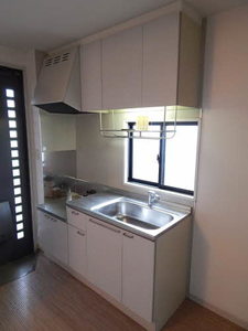 ＭＡＳＴ’Ｓモト　Ｂ棟　＊ B0201号-5