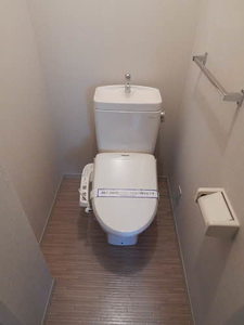 ＭＡＳＴ’Ｓモト　Ｂ棟　＊ B0201号-6