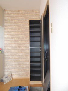 メゾン二本松　＊ A0102号-11