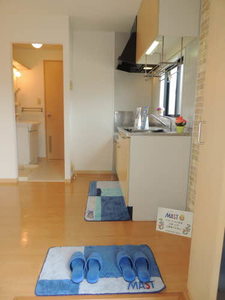 メゾン二本松　＊ A0102号-15