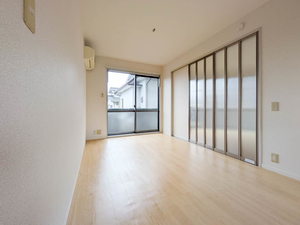 フォレストハイツ　＊＊ A0101号-2