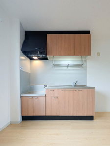 フォレストハイツ　＊＊ A0101号-3