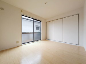 フォレストハイツ　＊＊ A0101号-4