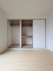 フォレストハイツ　＊＊ A0101号-5