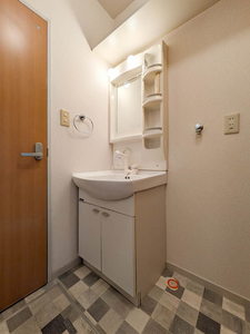 フォレストハイツ　＊＊ A0101号-6