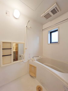 フォレストハイツ　＊＊ A0101号-7