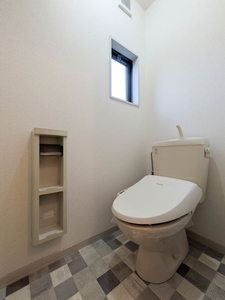 フォレストハイツ　＊＊ A0101号-8