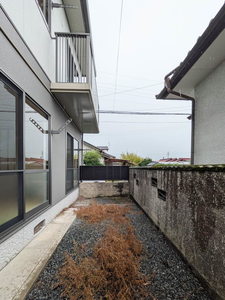 フォレストハイツ　＊＊ A0101号-9