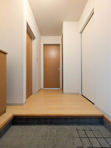 フォレストハイツ　＊＊ A0101号-10