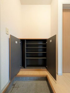 フォレストハイツ　＊＊ A0101号-11