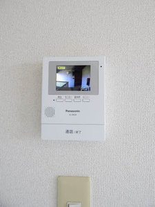 フォレストハイツ　＊＊ A0202号-15