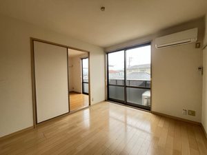 ドルチェ　Ａ棟　＊ A0203号-2