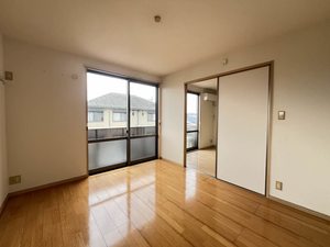 ドルチェ　Ａ棟　＊ A0203号-7