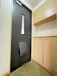 ドルチェ　Ａ棟　＊ A0203号-8