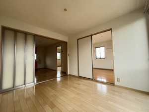 ドルチェ　Ａ棟　＊ A0203号-15