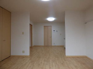 ドルチェ B棟 * B0102号-3